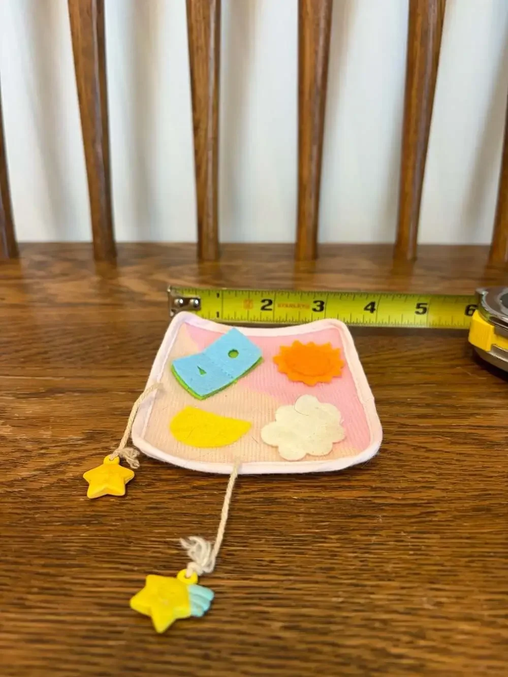 Sylvanian Families Baby Playmat and Accessories